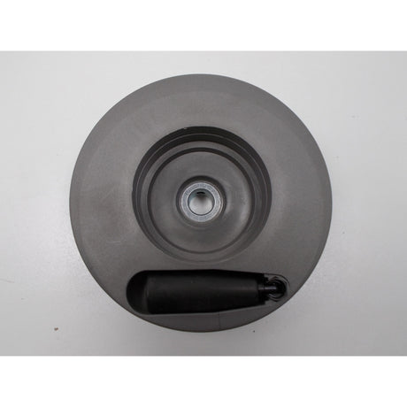 Holzkraft Handrad SI 400 ES 07L0237515E / Ø170XØ18 - Art. 05107L0237515E