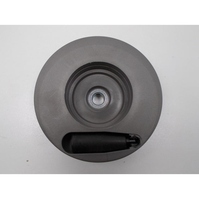 Holzkraft Handrad SI 400 ES 07L0237515E / Ø170XØ18 - Art. 05107L0237515E