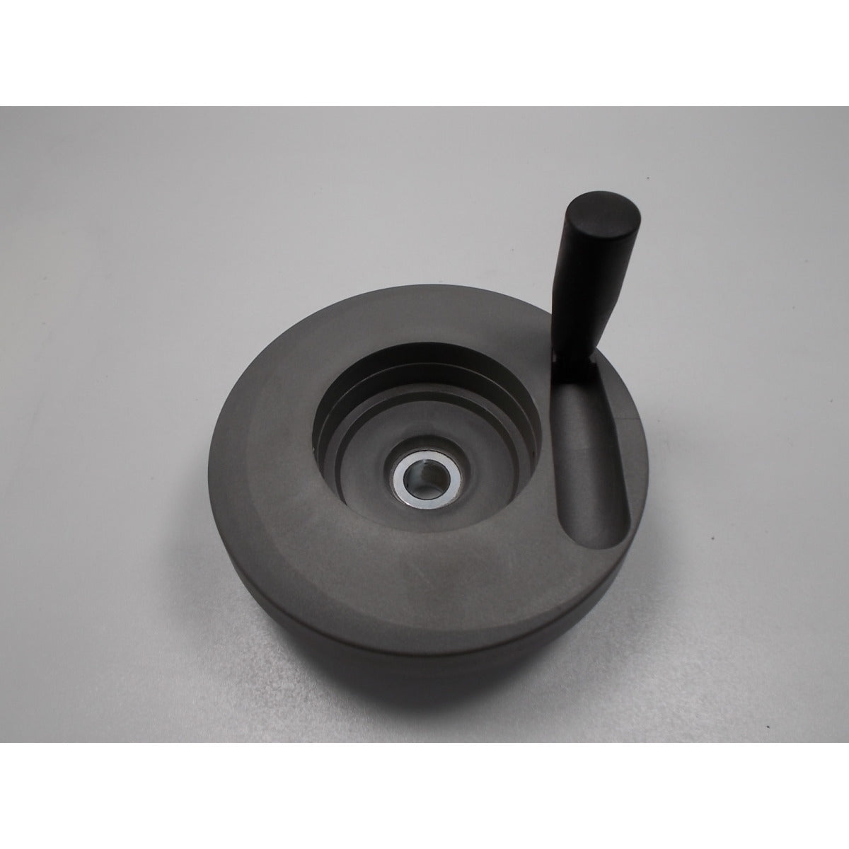 Holzkraft Handrad SI 400 ES 07L0237515E / Ø170XØ18 - Art. 05107L0237515E - Web groß Ersatzteil - Sonderposten 2