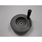 Holzkraft Handrad SI 400 ES 07L0237515E / Ø170XØ18 - Art. 05107L0237515E - Web groß Ersatzteil - Sonderposten 2
