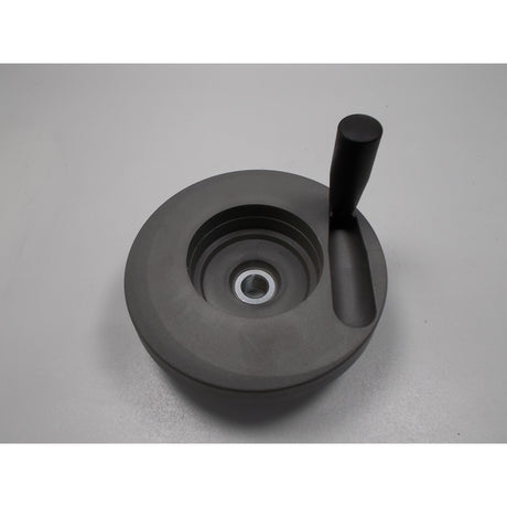Holzkraft Handrad SI 400 ES 07L0237515E / Ø170XØ18 - Art. 05107L0237515E - Web groß Ersatzteil - Sonderposten 2