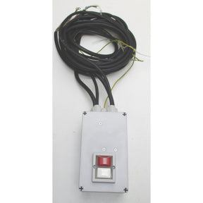 Holzkraft Schalter SC 3c, SC 4e, FS 41c 07L0239049H / ab Bj. 02/2016 - Art. 05107L0239049H