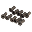 Holzkraft Hobelmesserklemmschraubenset XYLENT 07L0335994L / VE 10Stk. - Art. 05107L0335994L