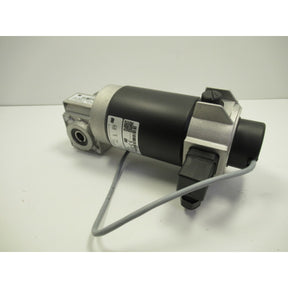 Holzkraft Vorschubmotor 70W / 24V 07L0400429A / 0,48Nm - Art. 05107L0400429A