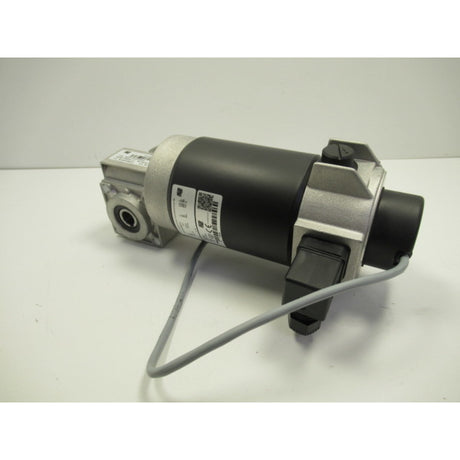 Holzkraft Vorschubmotor 70W / 24V 07L0400429A / 0,48Nm - Art. 05107L0400429A