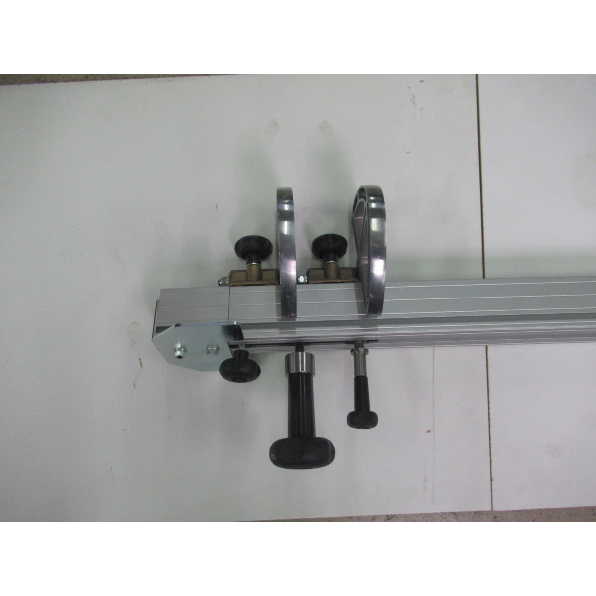 Holzkraft Teleskopanschlag SCM 1041197100H / für 1600 & 2250mm - Art. 0511041197100H