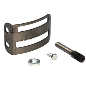 Holzkraft Ritzelwelle - KIT SC2 / LAB260,300 1042560900H - Art. 0511042560900H
