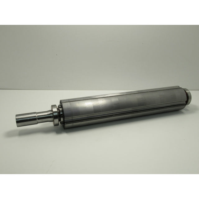Holzkraft Tersa-Messerwelle-KIT FS 41 elite 1072331000D / inkl. Kugellager - Art. 0511072331000D