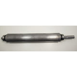 Holzkraft Tersa-Messerwelle-KIT FS 41 classic 10L0014283G / inkl. Kugellager / Ø70x410 - Art. 05110L0014283G