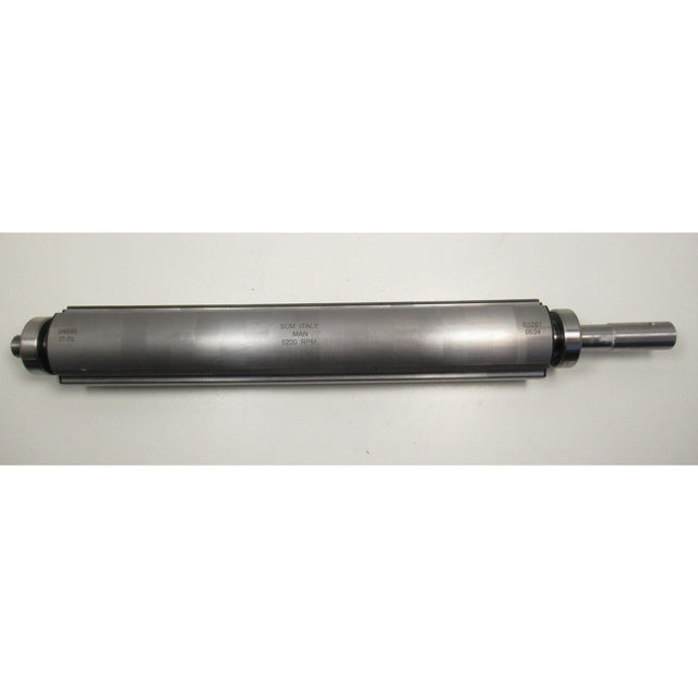 Holzkraft Tersa-Messerwelle-KIT FS 41 classic 10L0014283G / inkl. Kugellager / Ø70x410 - Art. 05110L0014283G
