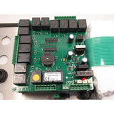 Holzkraft Steuerpult ME 25,35 10L0181233E / CNC PANEL KS391 - Art. 05110L0181233E - Web groß Ersatzteil - Sonderposten 2