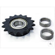 Holzkraft Spannrolle-KIT 10L0590983B - Art. 05110L0590983B