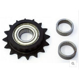 Holzkraft Spannrolle-KIT 10L0590983B - Art. 05110L0590983B - Web groß Ersatzteil - Sonderposten 2