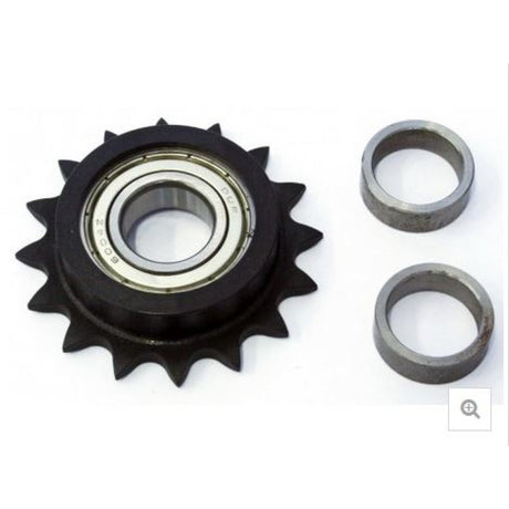 Holzkraft Spannrolle-KIT 10L0590983B - Art. 05110L0590983B - Web groß Ersatzteil - Sonderposten 2