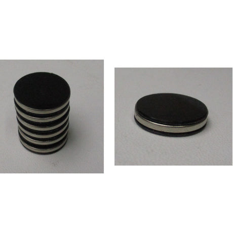 Holzkraft Magnetunterlagen-Set STA 80 - Art. 051118A