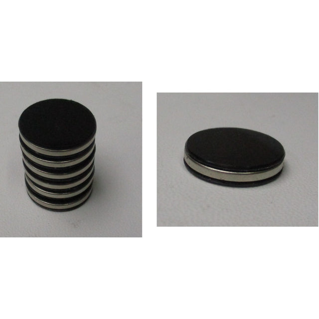 Holzkraft Magnetunterlagen-Set STA 80 - Art. 051118A
