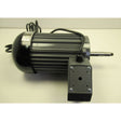 Holzkraft Motor VSA 300,400 / 400V/50Hz 0,56kW/0,75HP - Art. 051138M3