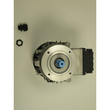 Holzkraft Motor ME 15,20 / Fräsaggregat 0001330392C 0,37kW/3Ph. / 400V - Art. 0511503 - Web groß Ersatzteil - Sonderposten 2