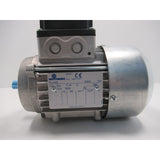 Holzkraft Motor ME 15,20 / Fräsaggregat 0001330392C 0,37kW/3Ph. / 400V - Art. 0511503 - Web groß Ersatzteil - Sonderposten 3