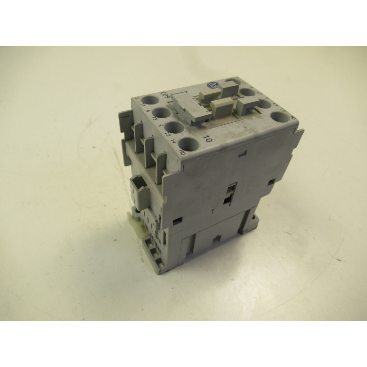 Holzkraft Schütz SCM 110V/4kW Motor 0001347777A - Art. 0511518