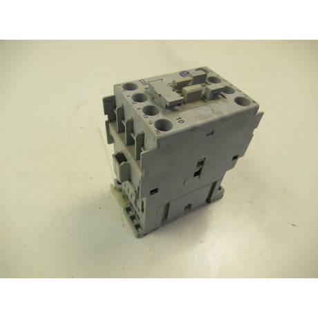 Holzkraft Schütz SCM 110V/4kW Motor 0001347777A - Art. 0511518