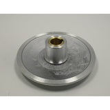 Holzkraft Riemenscheibe VSA 300,400 C01/0007 / Motorseitig - Art. 0511C010007 - Web groß Ersatzteil - Sonderposten 2