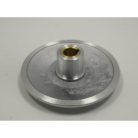 Holzkraft Riemenscheibe VSA 300,400 C01/0007 / Motorseitig - Art. 0511C010007 - Web groß Ersatzteil - Sonderposten 2