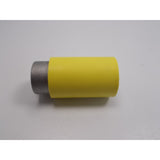 Holzkraft Gummirolle KAG 4, GOLIATH WR C020072 / Ø44 / L65 - Art. 0511C020072 - Web groß Ersatzteil - Sonderposten 2