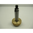 Holzkraft Getriebewelle VSA 32 - Art. 0511G320016