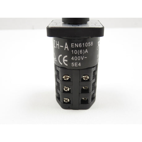 Holzkraft Schalter VSA 32 / 230-400V J120020 - Art. 0511J120020 - Web groß Ersatzteil - Sonderposten 3
