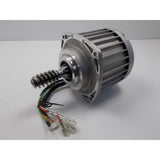 Holzkraft Motor VSA 300,400DC / 400V / 375Watt L491112 - Art. 0511L491112