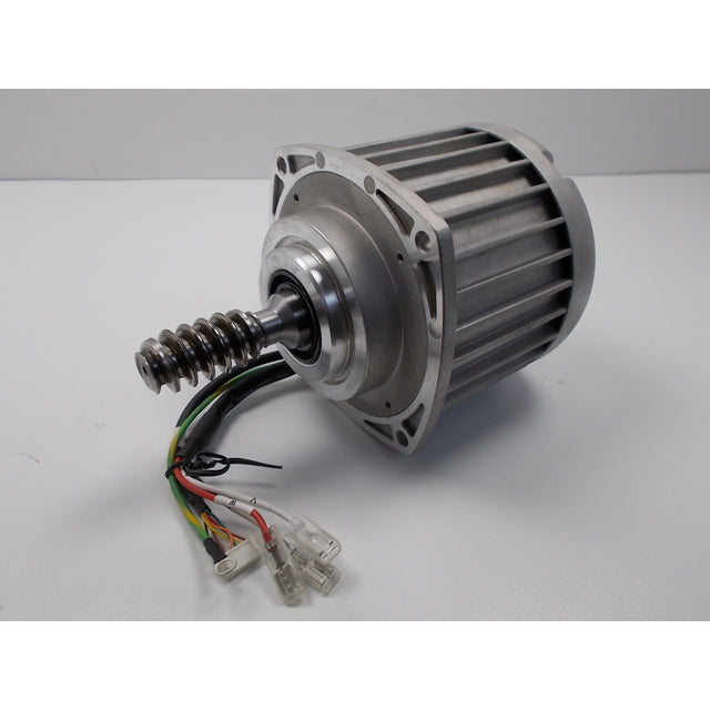Holzkraft Motor VSA 300,400DC / 400V / 375Watt L491112 - Art. 0511L491112