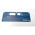 Holzkraft Grafikfolie KAG 4 P340426 - Art. 0511P340426