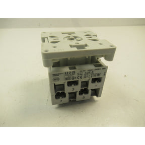 Holzkraft Schalter ME 20 / Ein-Aus 0001307472D - Art. 0512017