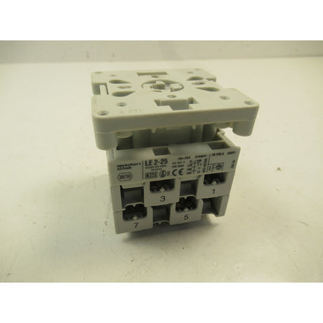 Holzkraft Schalter ME 20 / Ein-Aus 0001307472D - Art. 0512017