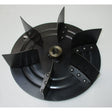 Holzkraft Ansaugventilator ASA 1051 11" / Ø268X19 - Art. 0512105109