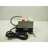 Holzkraft Schalter ASA 2053,2403 / 400V MS1-09D / 2,4-3A - Art. 0512205300N - Web groß Ersatzteil - Sonderposten 2