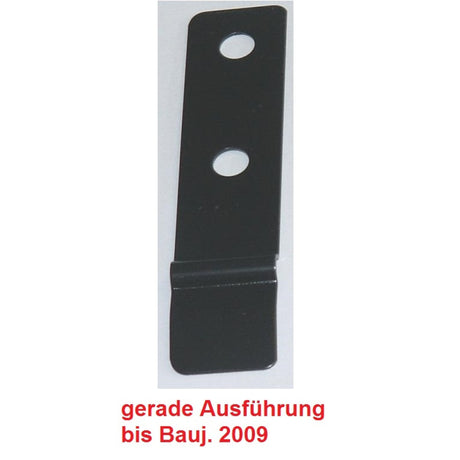 Holzkraft Halterung ASA 2001, 3001 für Spänesack - Art. 0512205318A