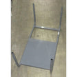 Holzkraft Untergestell ASA 2051,2053,2401,2403 RAL9002 - Art. 0512205327