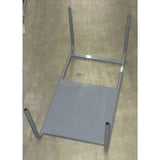 Holzkraft Untergestell ASA 2051,2053,2401,2403 RAL9002 - Art. 0512205327