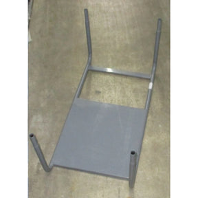 Holzkraft Untergestell ASA 2051,2053,2401,2403 RAL9002 - Art. 0512205327