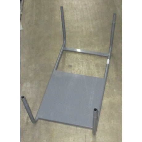 Holzkraft Untergestell ASA 2051,2053,2401,2403 RAL9002 - Art. 0512205327