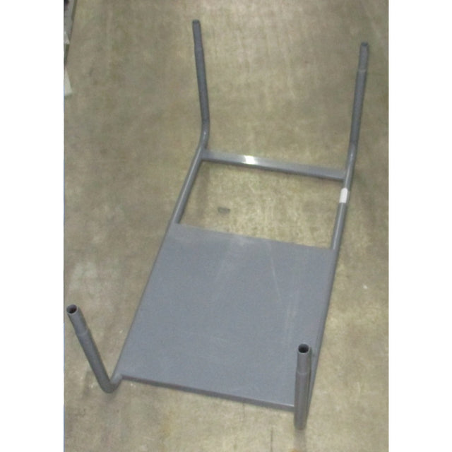 Holzkraft Untergestell ASA 2051,2053,2401,2403 RAL9002 - Art. 0512205327