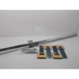 Holzkraft Rüttelstange ASA 2053,2401,2403,2553,330 für Filterkartusche - Art. 05122056PAD - Web groß Ersatzteil - Sonderposten 2