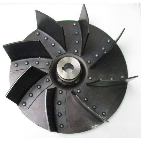 Holzkraft Ansaugventilator ASA 2553, 3303, 3001 13" / Ø330 - Art. 0512255310