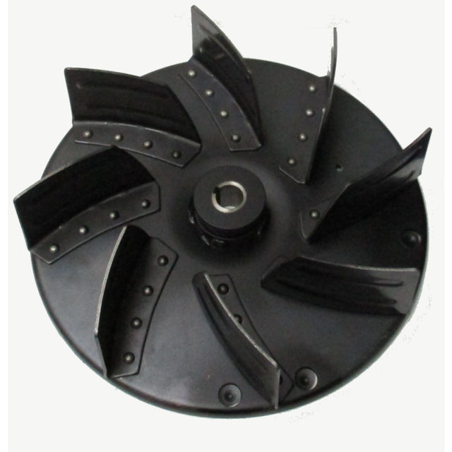 Holzkraft Ansaugventilator ASA 3053,4001,4003 14,5" / Ø360 / ab Bj 2008!!! - Art. 0512305315