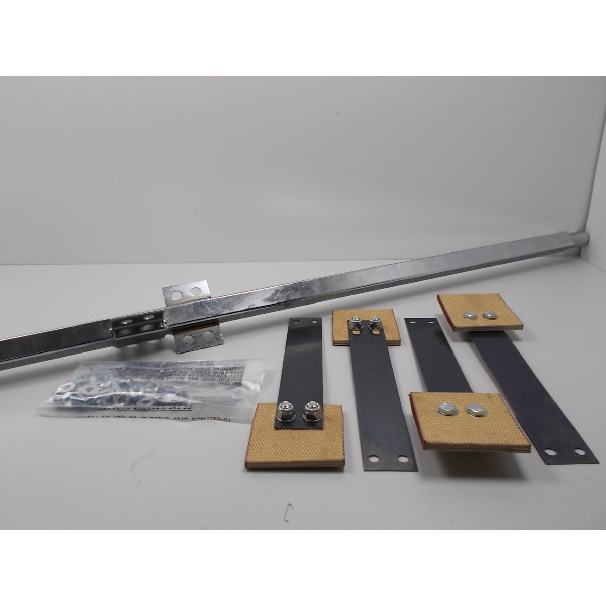 Holzkraft Rüttelstange ASA 3053, 4003 komplett - Art. 05123056PAD - Web groß Ersatzteil - Sonderposten 3