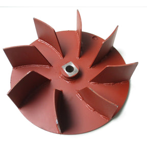 Holzkraft Ansaugventilator ASA 5053,5403 15" / Ø380 / Stahlversion - Art. 0512505321