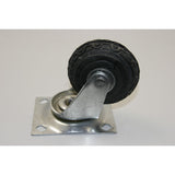 Holzkraft Lenkrolle ASA 5053/5403/3053/4003/3001 4" / Ø100*40mm - Art. 0512505343