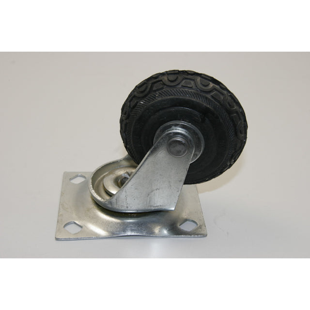Holzkraft Lenkrolle ASA 5053/5403/3053/4003/3001 4" / Ø100*40mm - Art. 0512505343